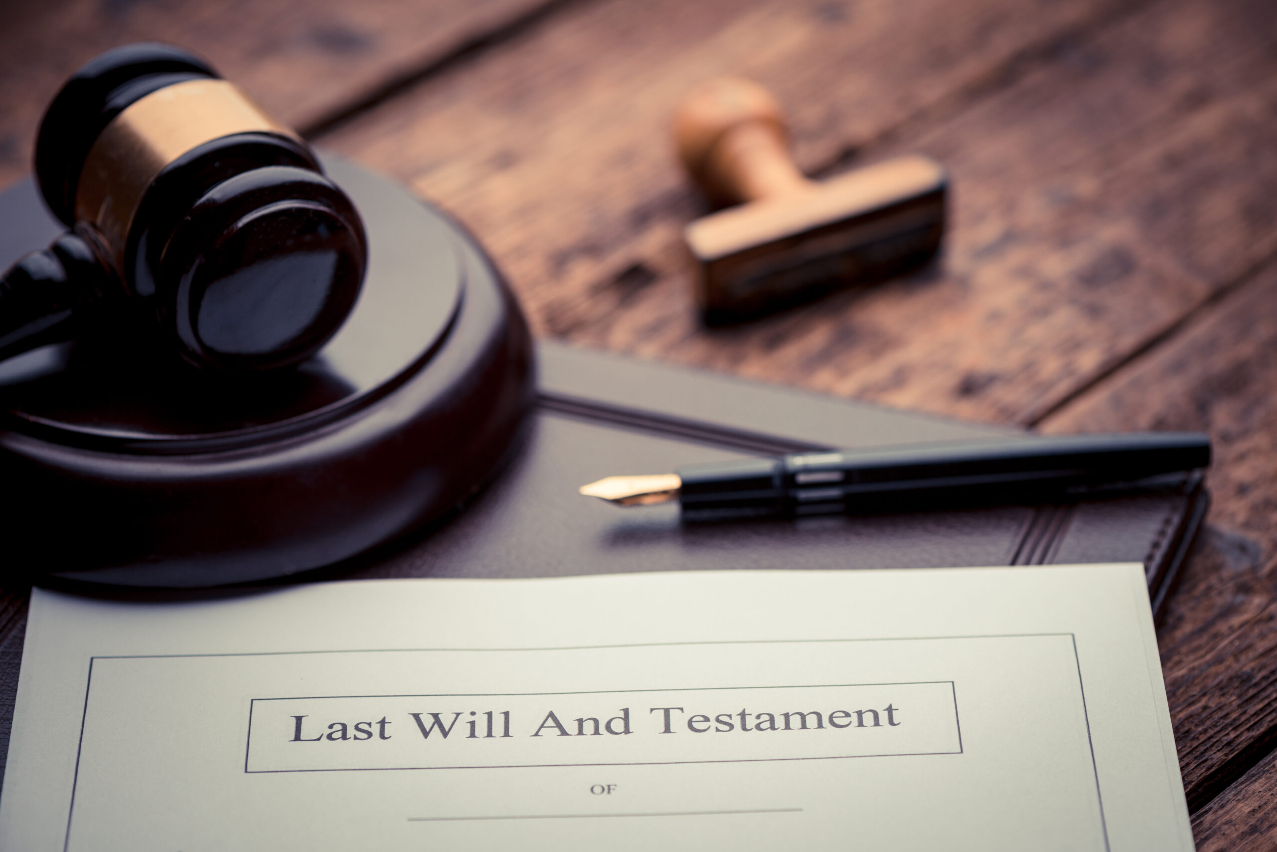 No one should have to go through the probate legal process alone. Hire an experienced Reno Probate Attorney that can help you through a stressful and emotional process.